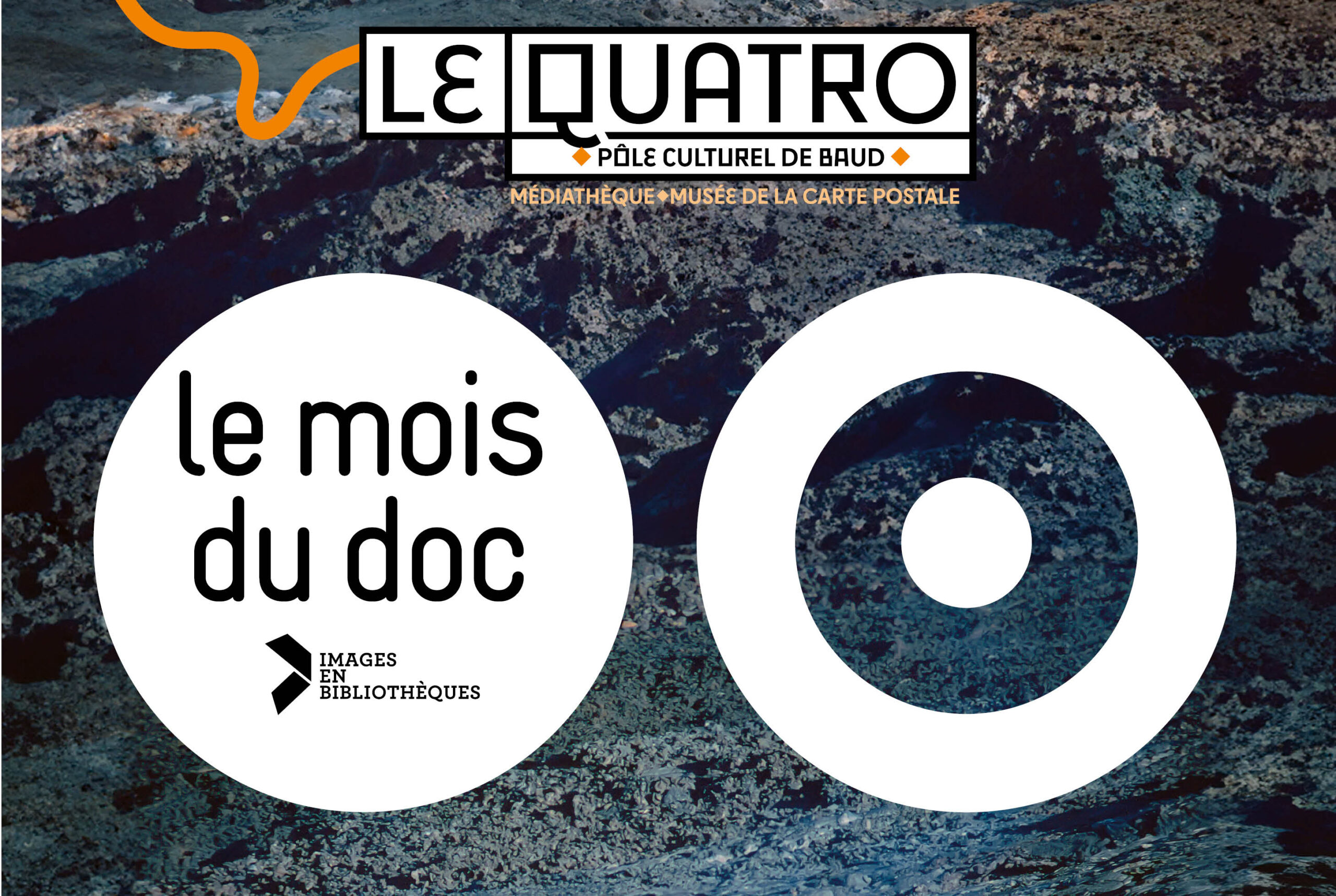 Le mois du doc au Quatro : demandez le programme !